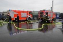 Feuer 4 Bergisch Gladbach Gronau Am Kuhlerbusch P075